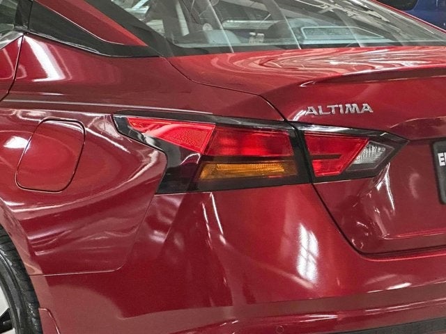 2020 Nissan Altima 2.5 SL